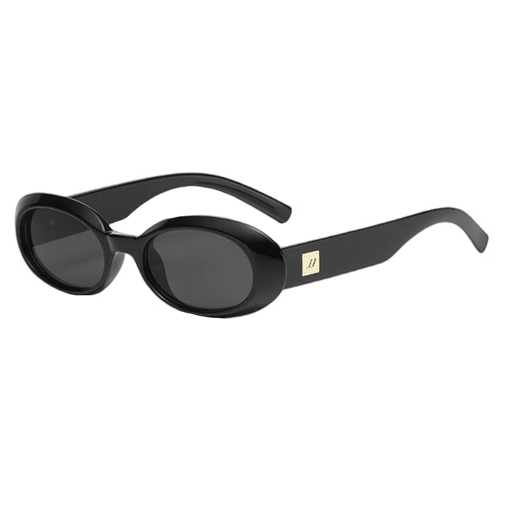 Qihuamanyu Oval Sunglasses