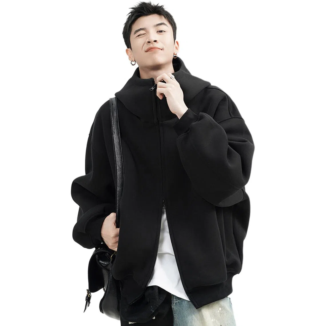 City Hipster cleanfit