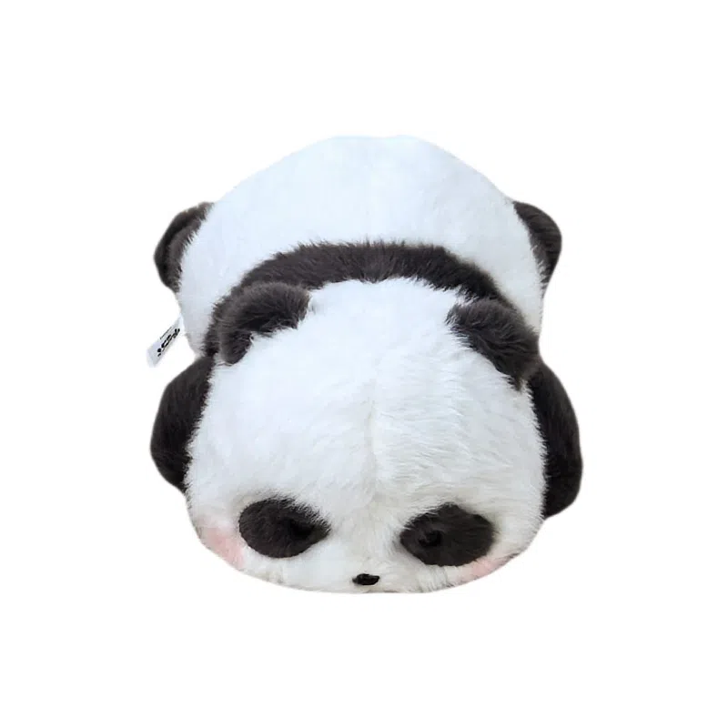 52TOYS Panda Roll ip