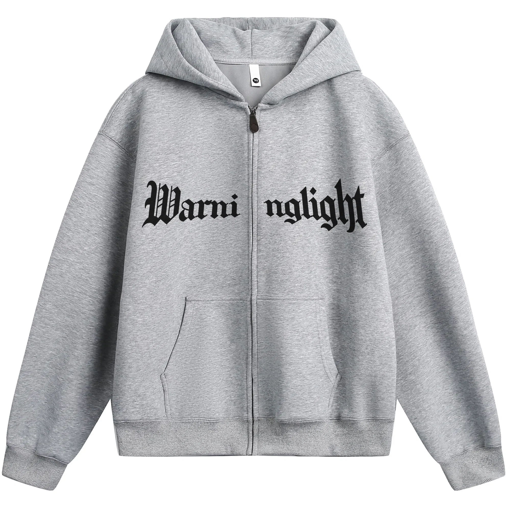 WARNING LIGHT 430Glogo