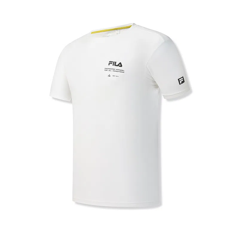 FILA EXPLORER SS25 ATHLETICS T