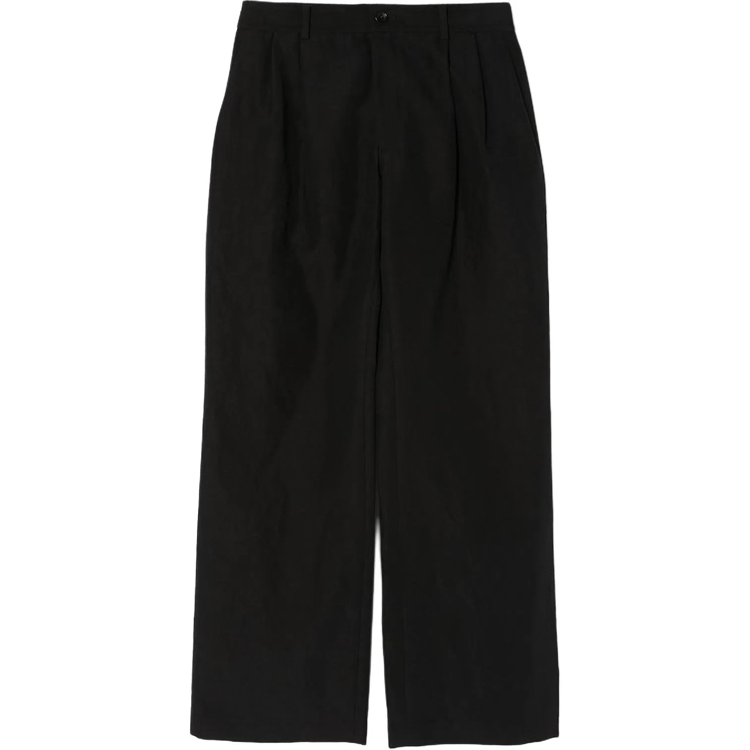 N.HOOLYWOOD Pants Black