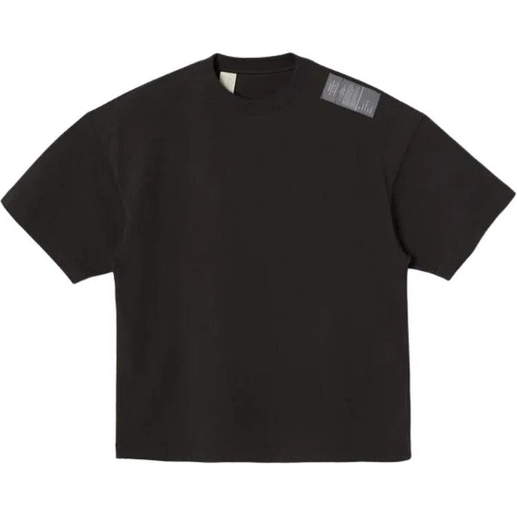 N.HOOLYWOOD T-Shirt Charcoal T