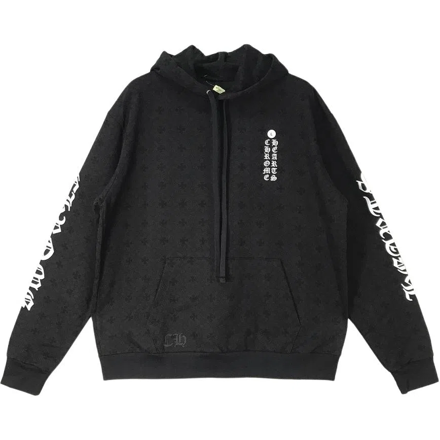 Chrome Hearts FW22 Logo