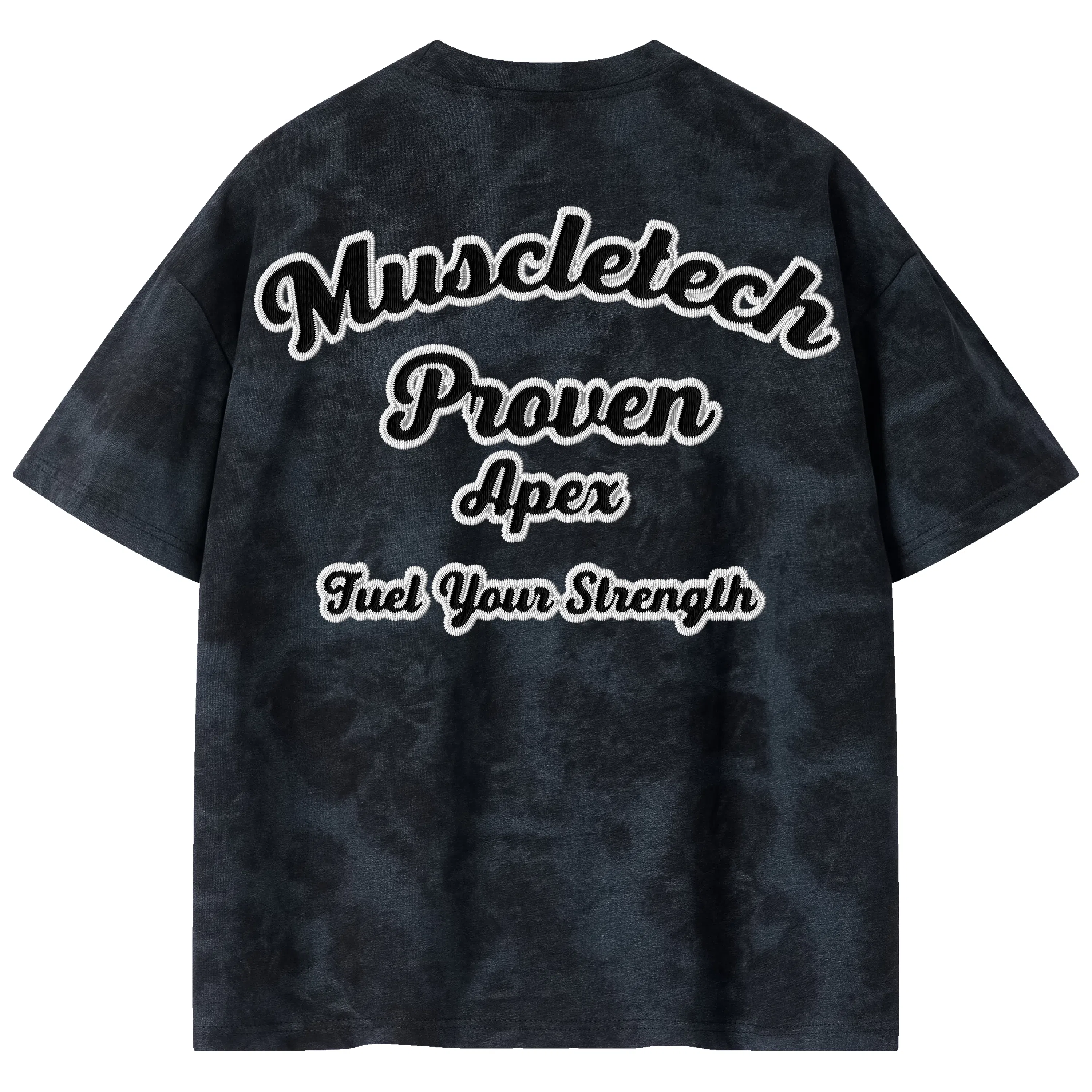 MUSCLETECH cleanfitT