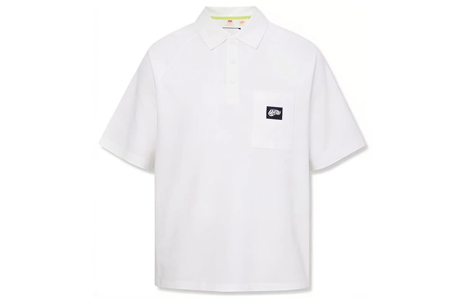 Levis Polo