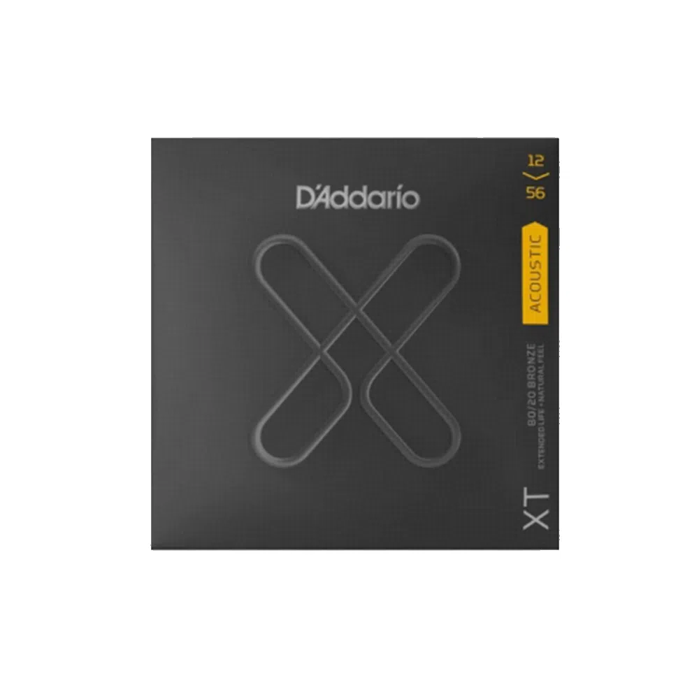 D'Addario XT XTABR