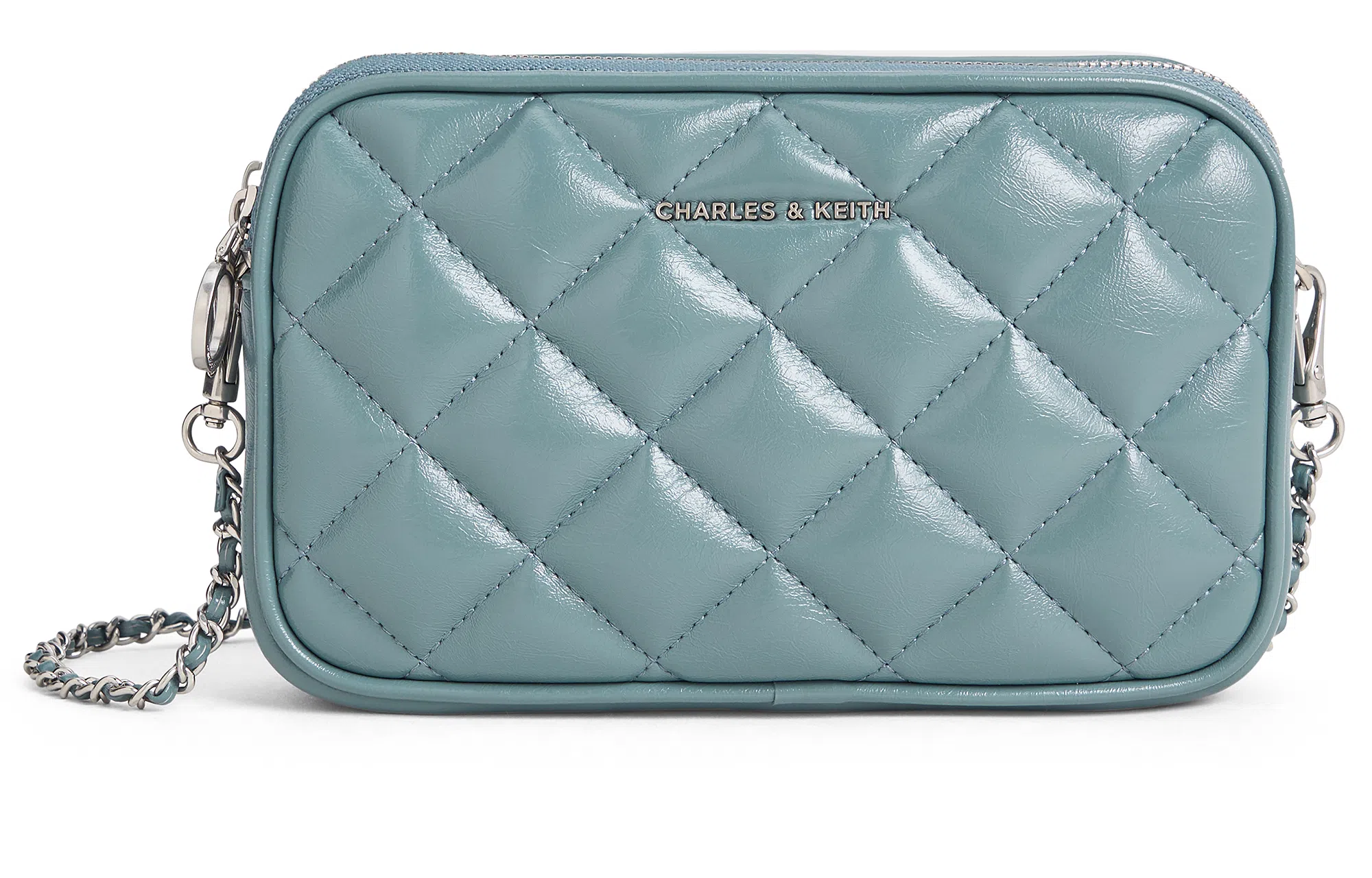 CHARLESKEITH CreamBlackPink