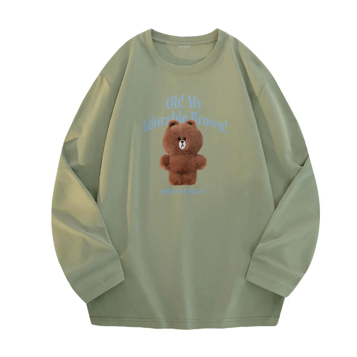 LINE FRIENDS T
