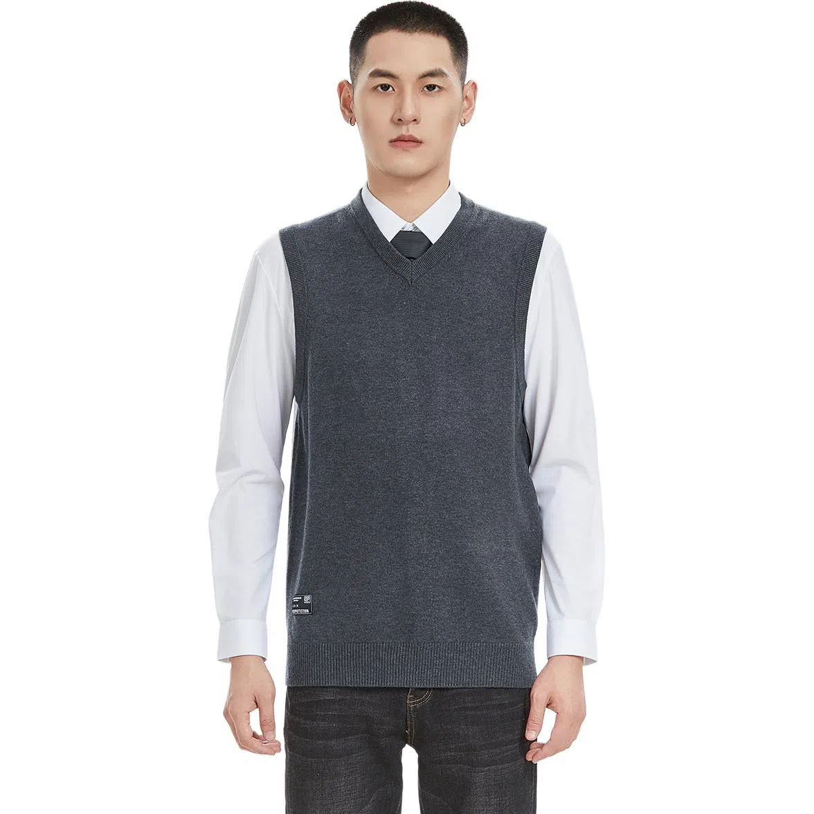 OVERPROTECTION i.t VLogo