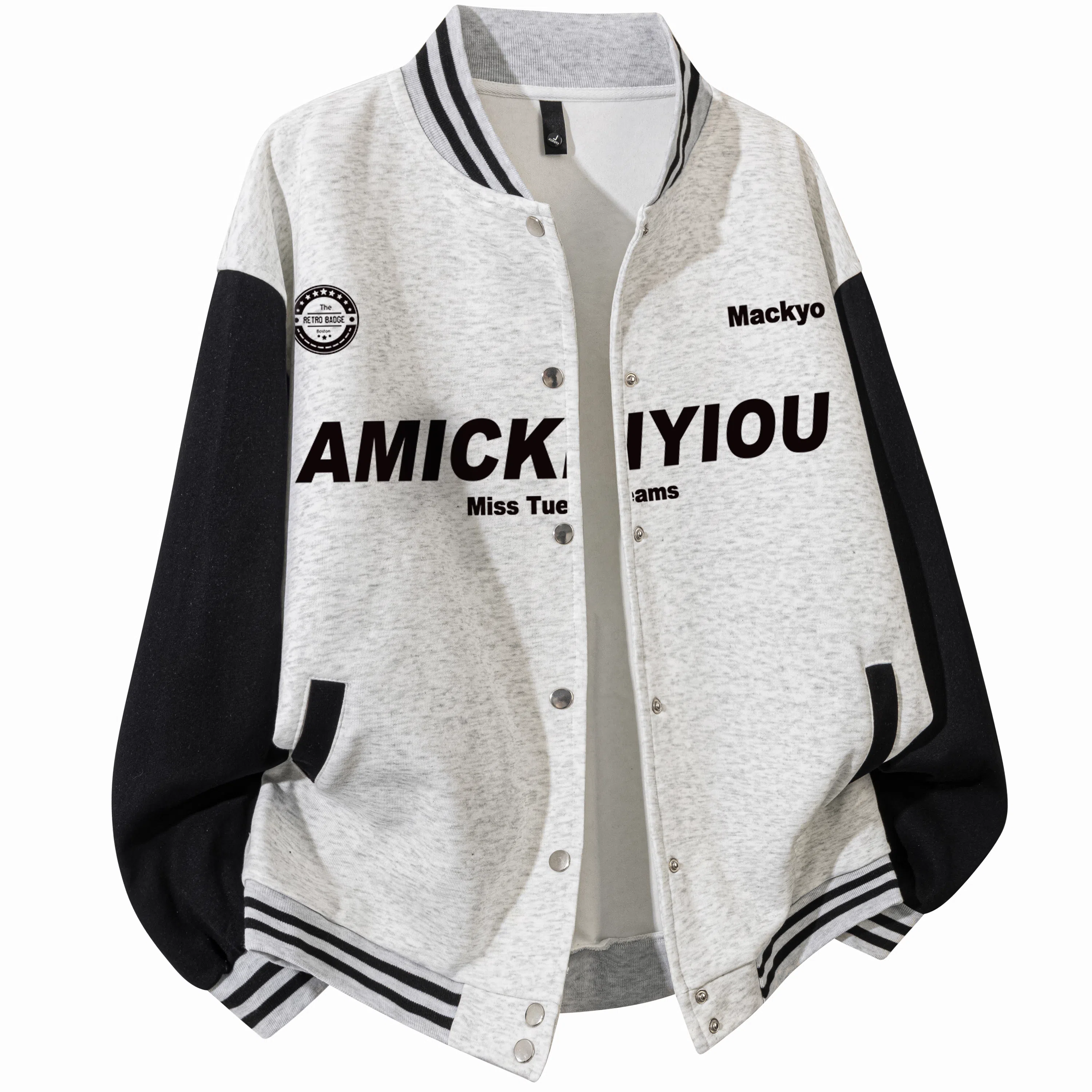 Mackyo x SOORCHCE Logo