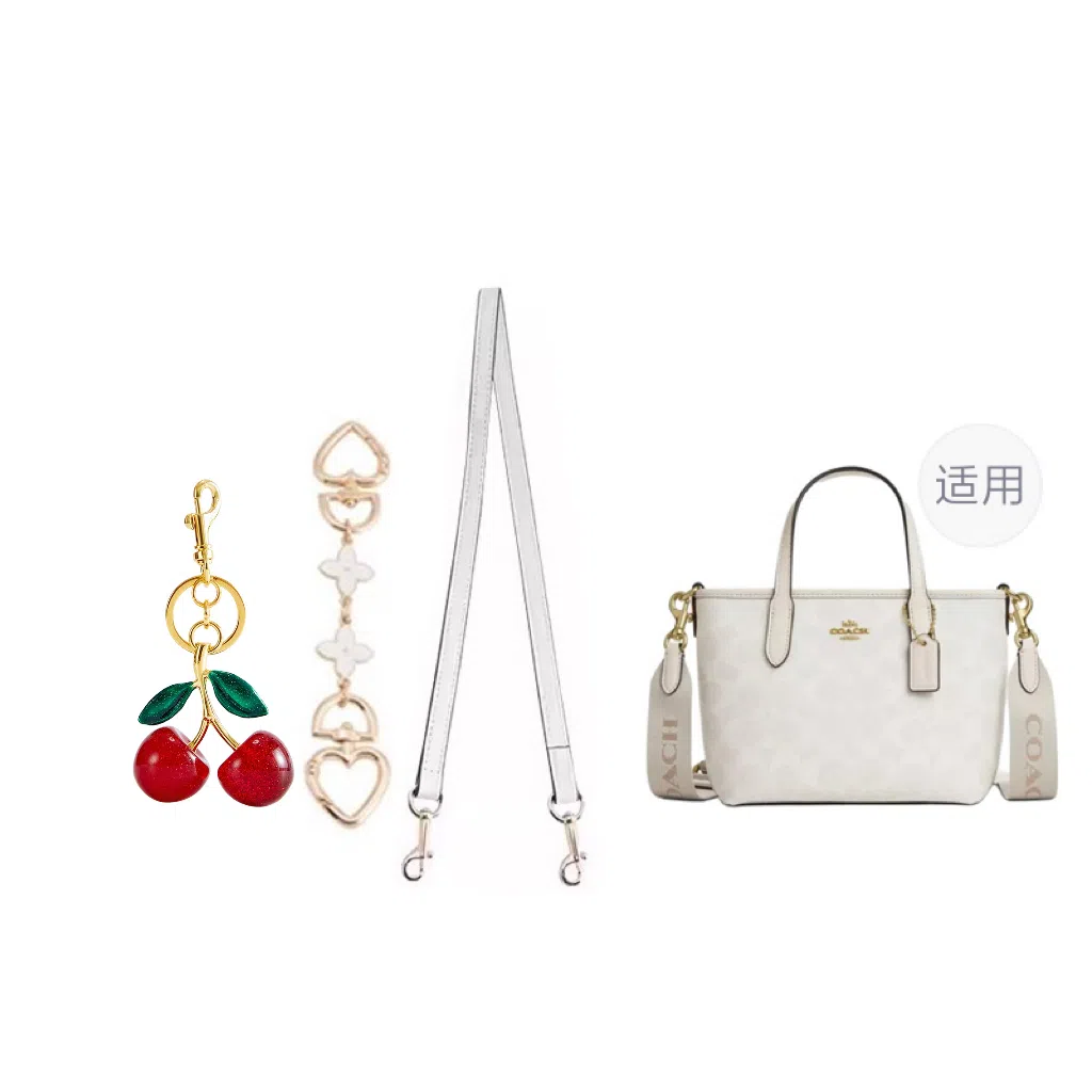 coachcity15 miniTote