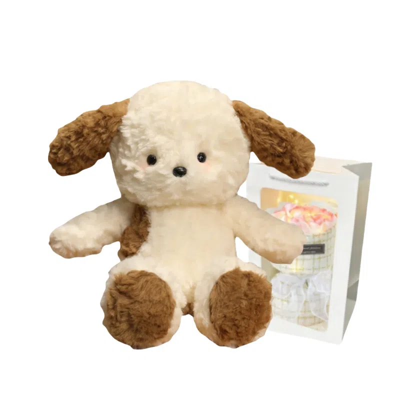 PUDOWRABBIT 35CM50CM