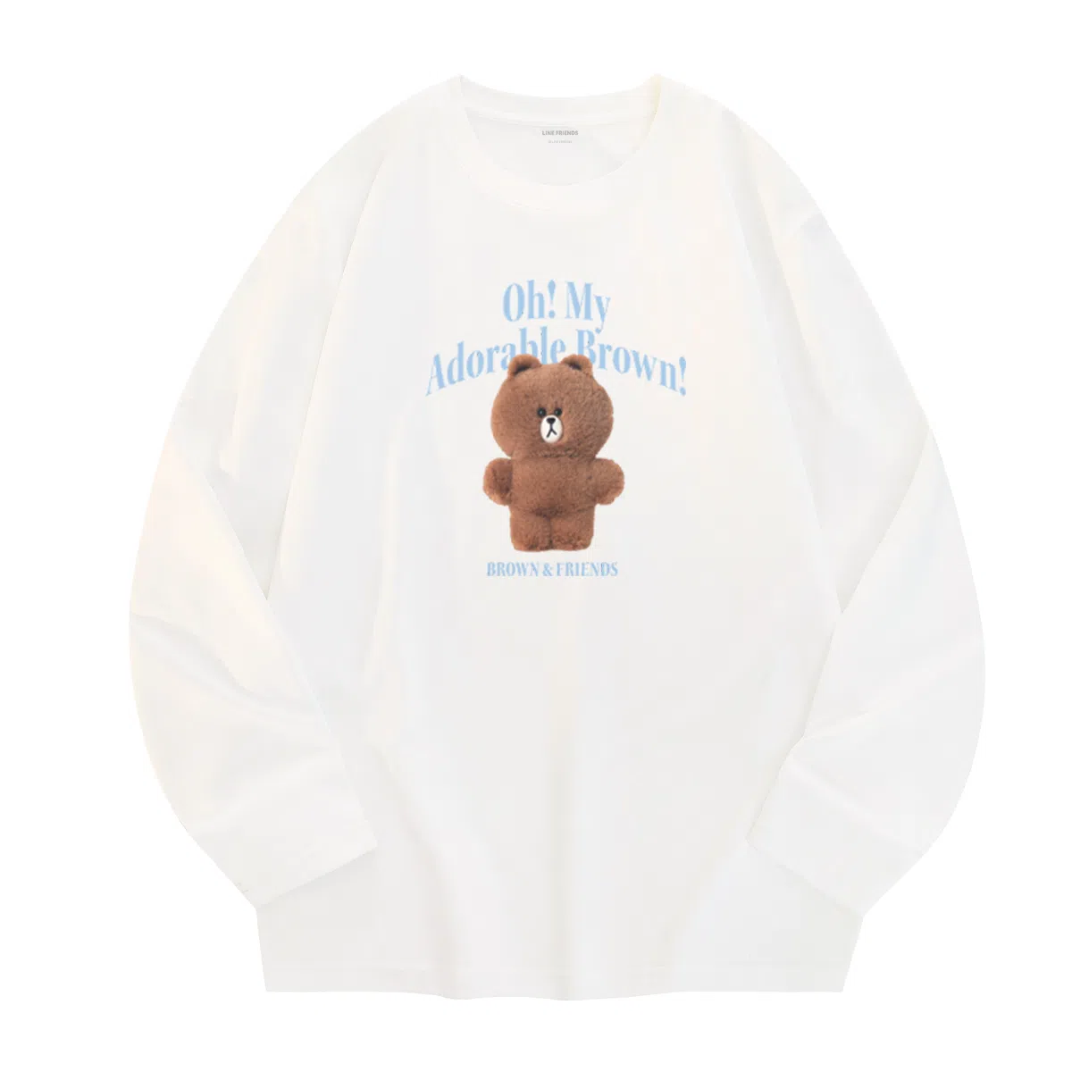 LINE FRIENDS T