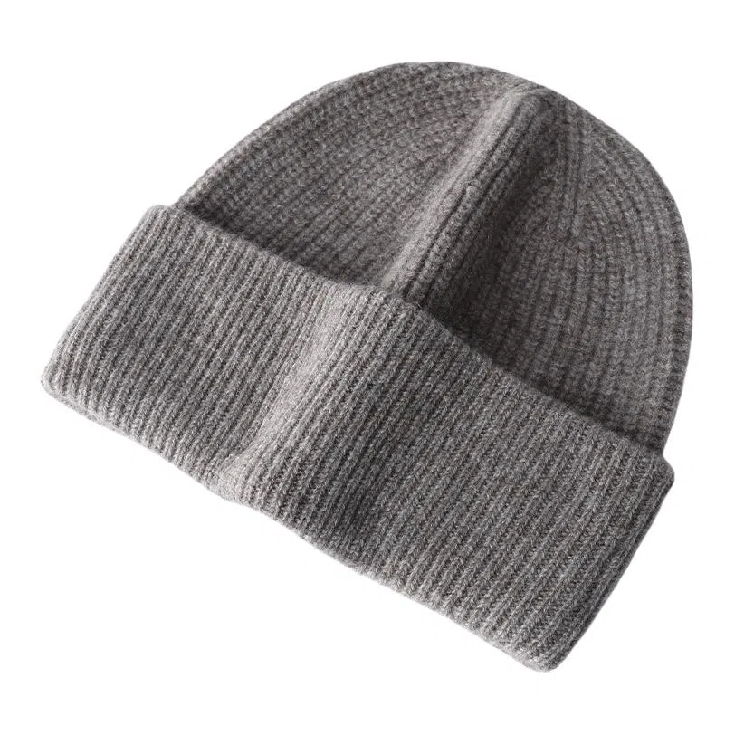 Pierre Cardin Yak Wool Beanie