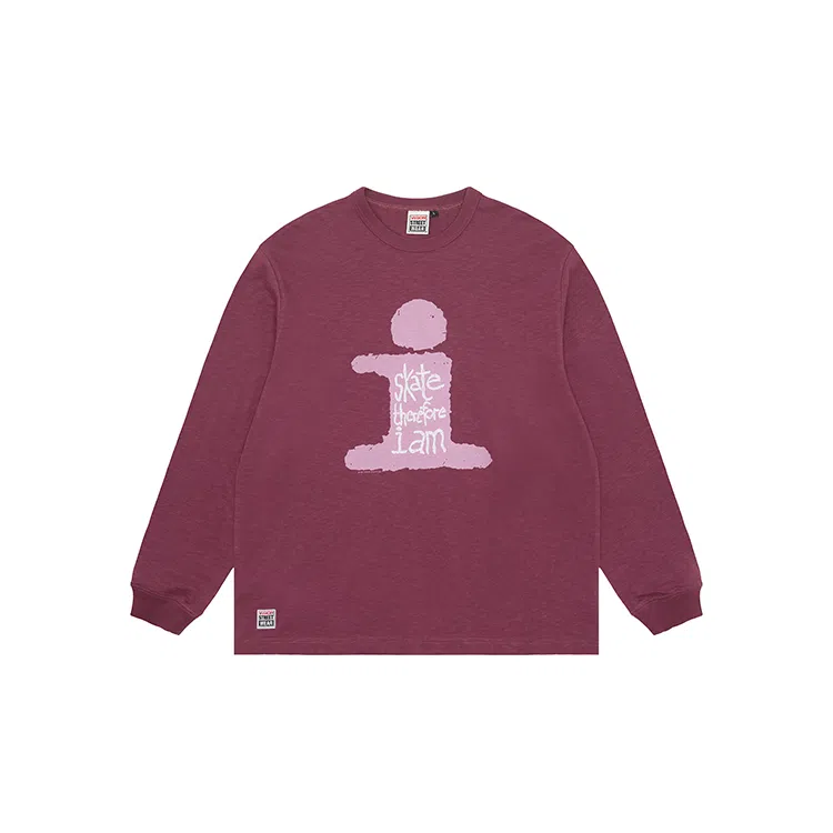 Vision Street Wear T