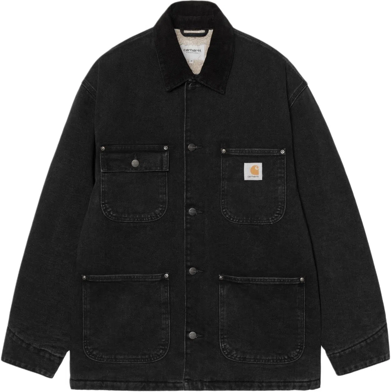 Carhartt WIP OG Chore Coat