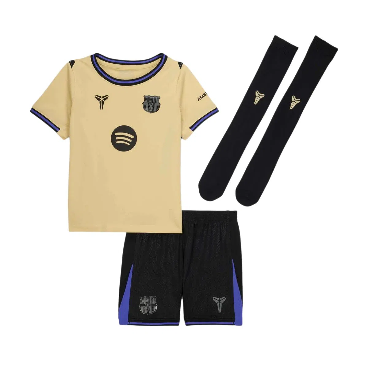 Nike x FC Barcelona SS25 202526 3