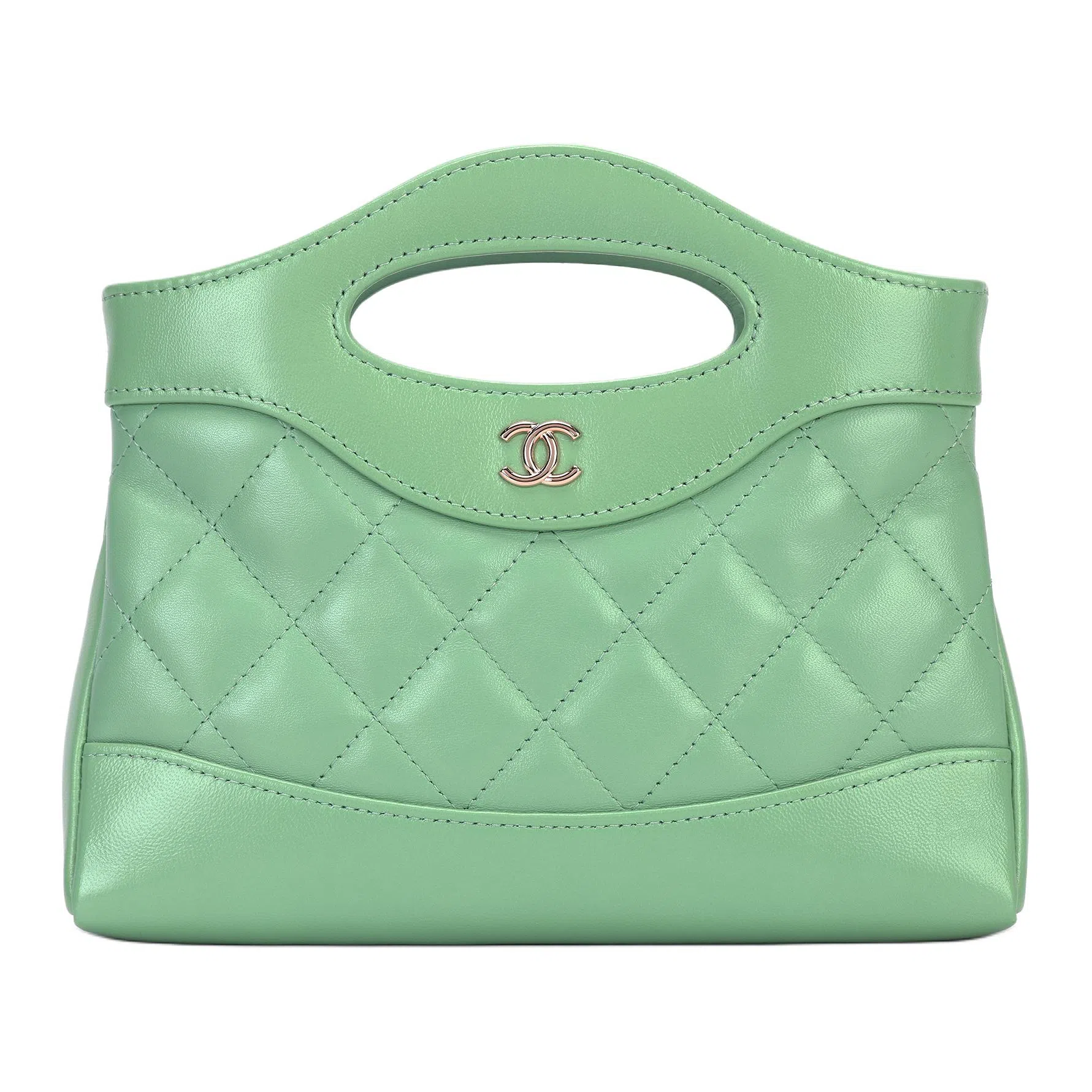 CHANEL 31bag 24S Nano