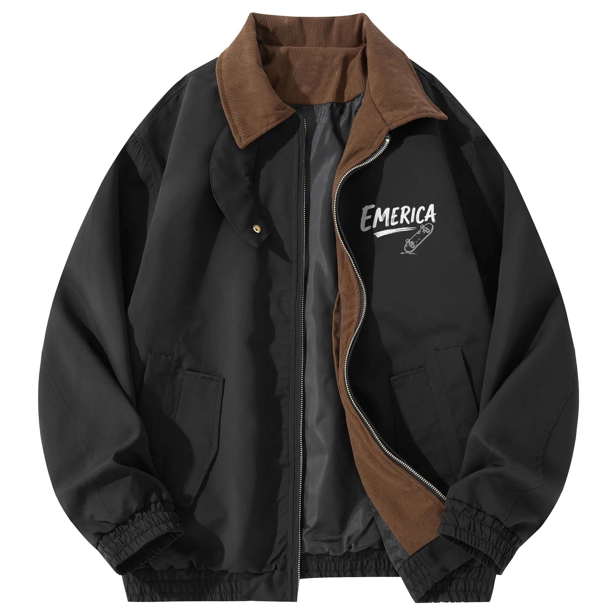 EMERICA logo
