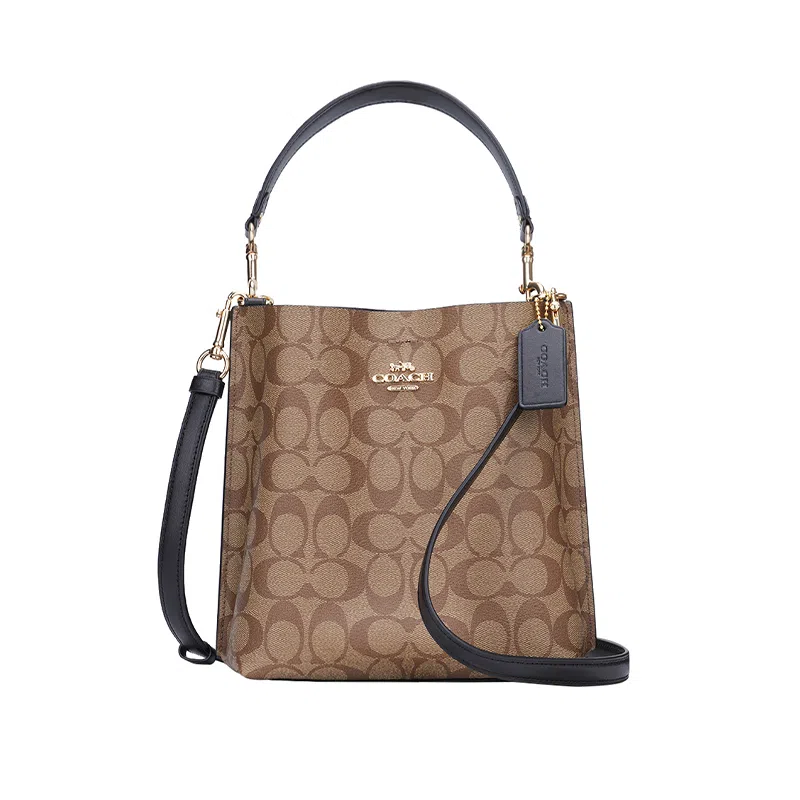 COACH Mollie Bucket 22