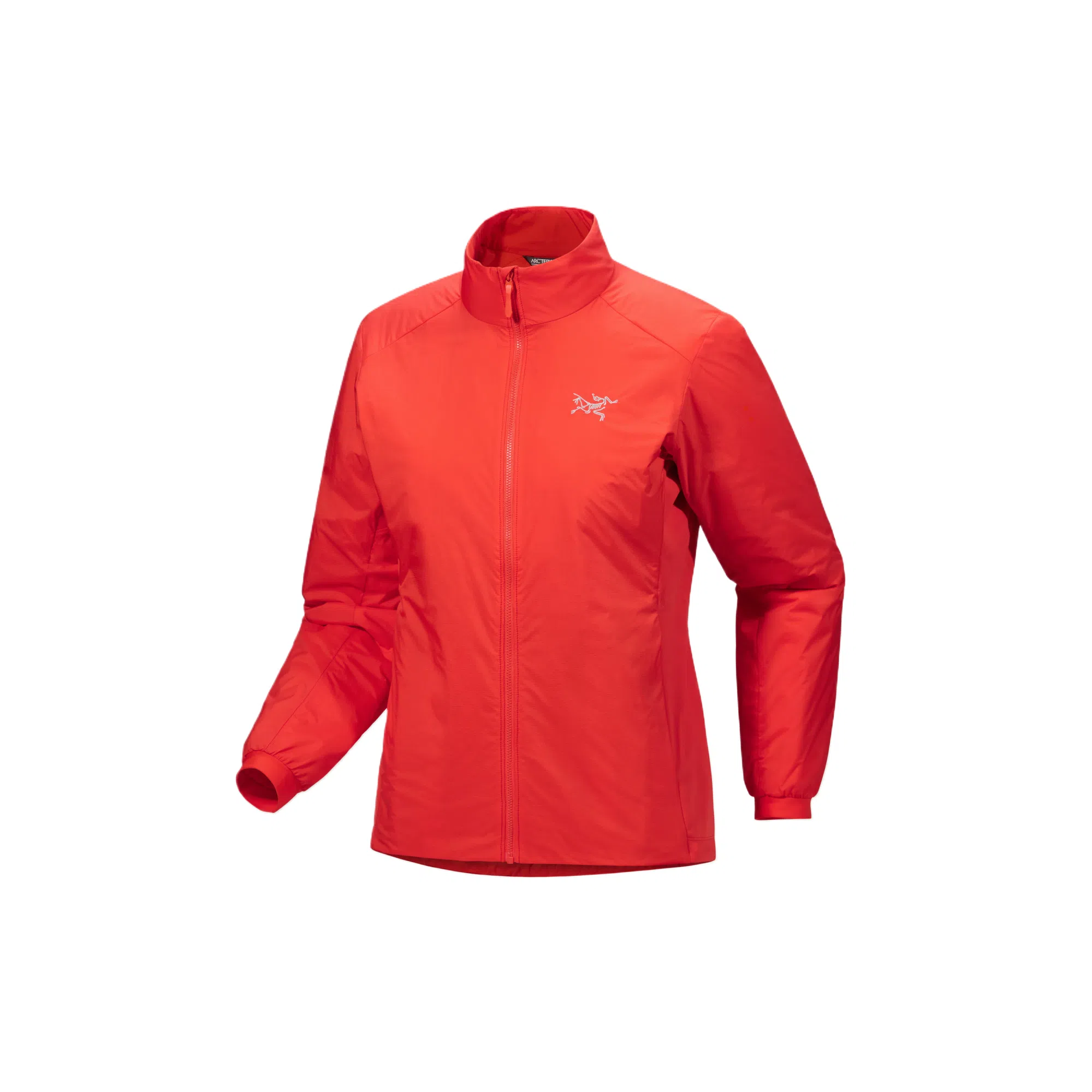 Arcteryx ATOM Jacket logo