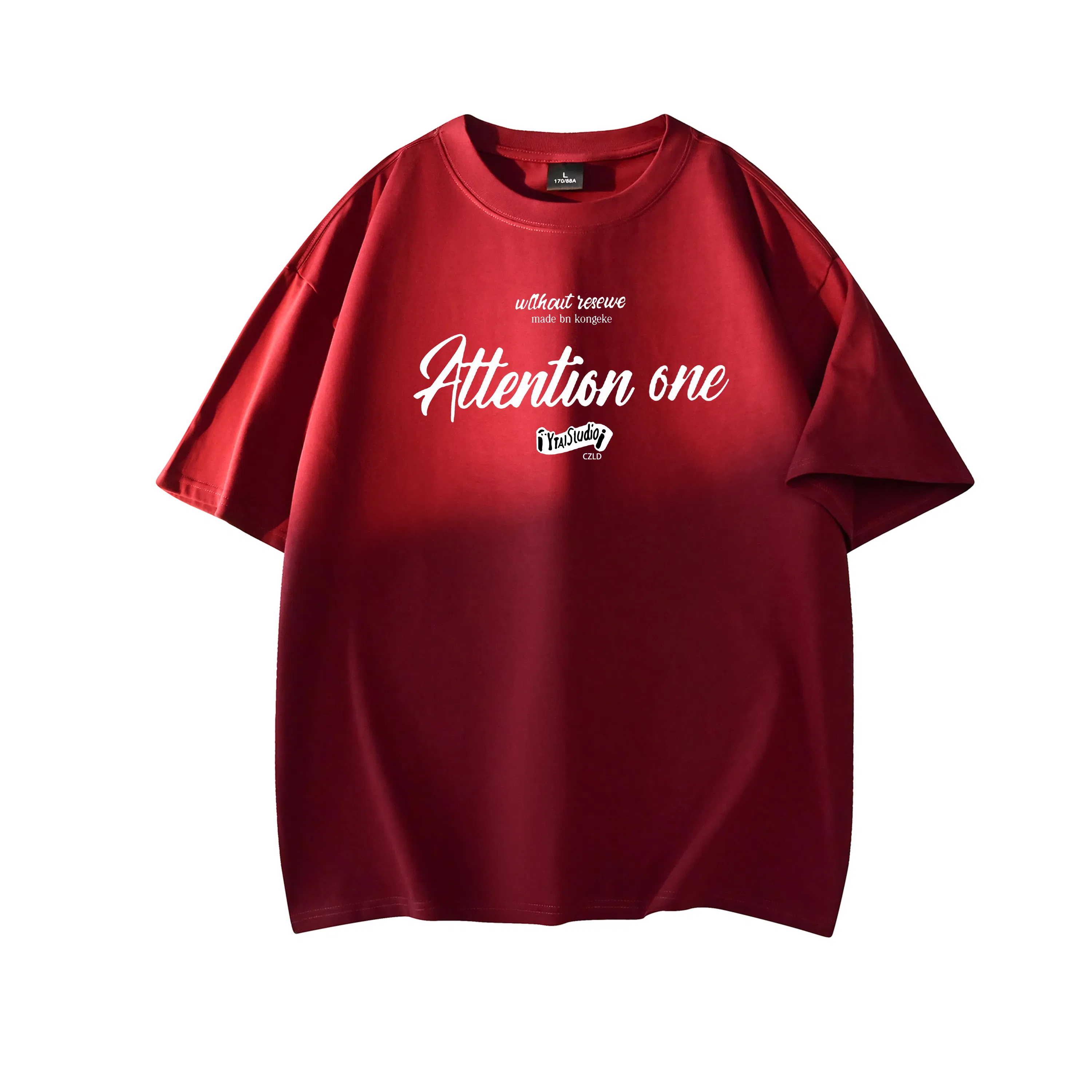 BLUELANDINC T