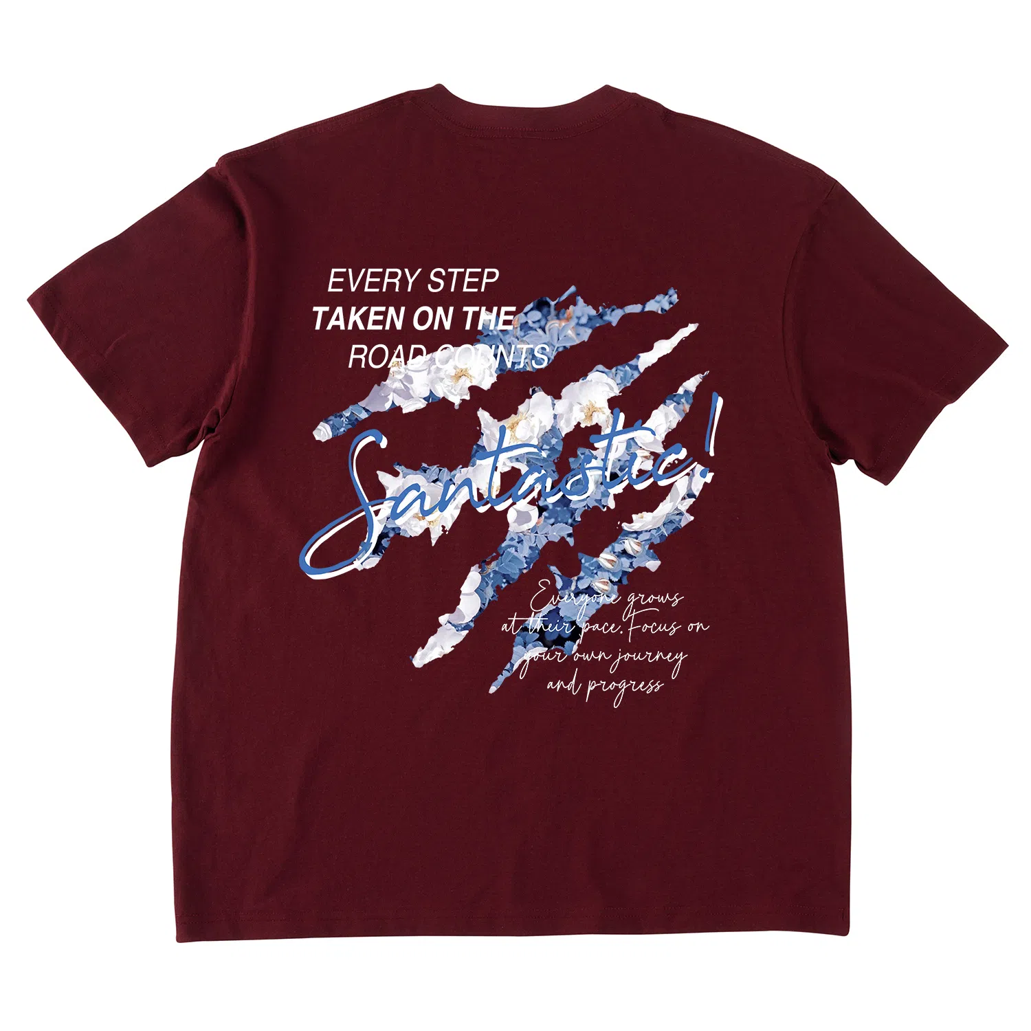 SANTASTIC T