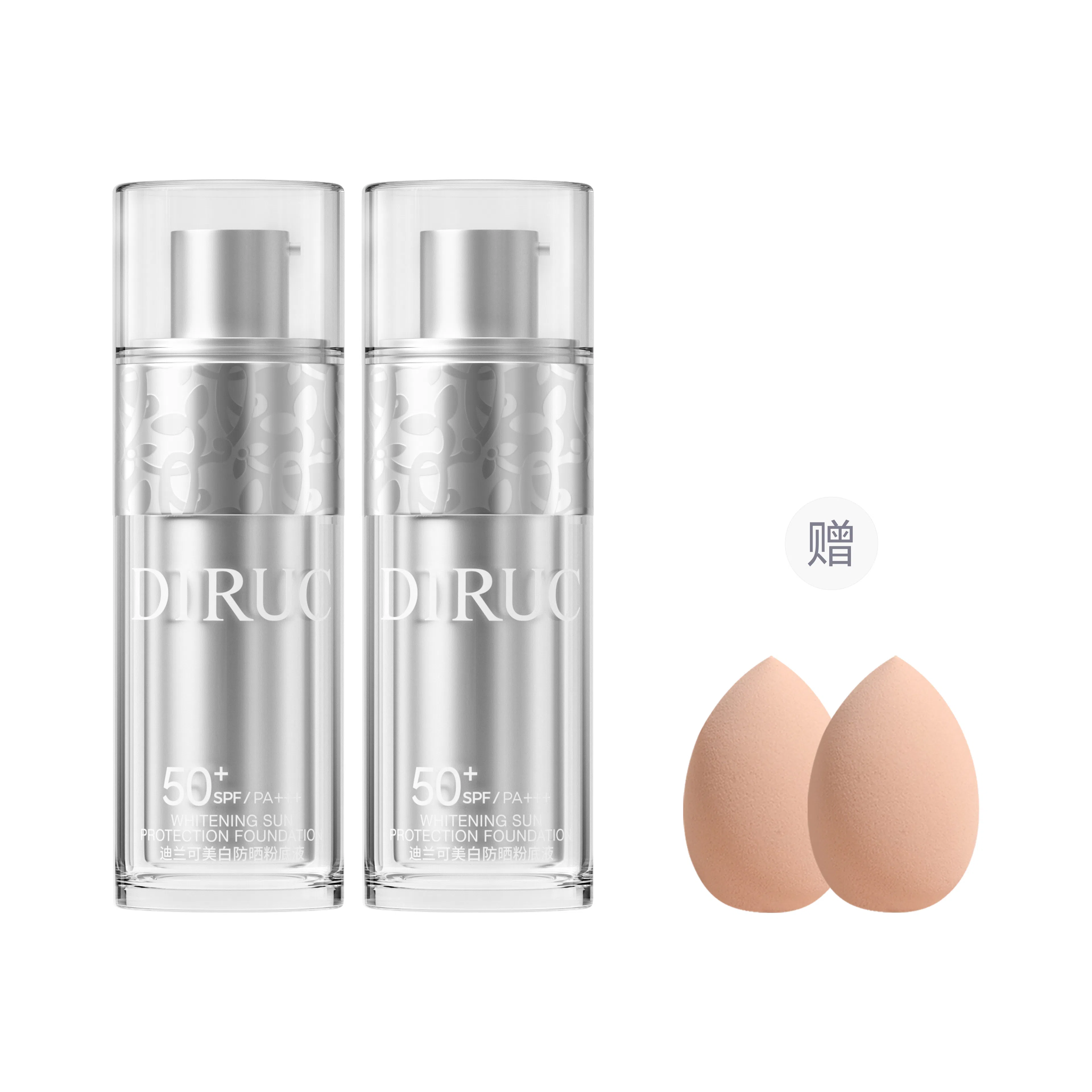 DIRUC SPF50+PA++ 30g