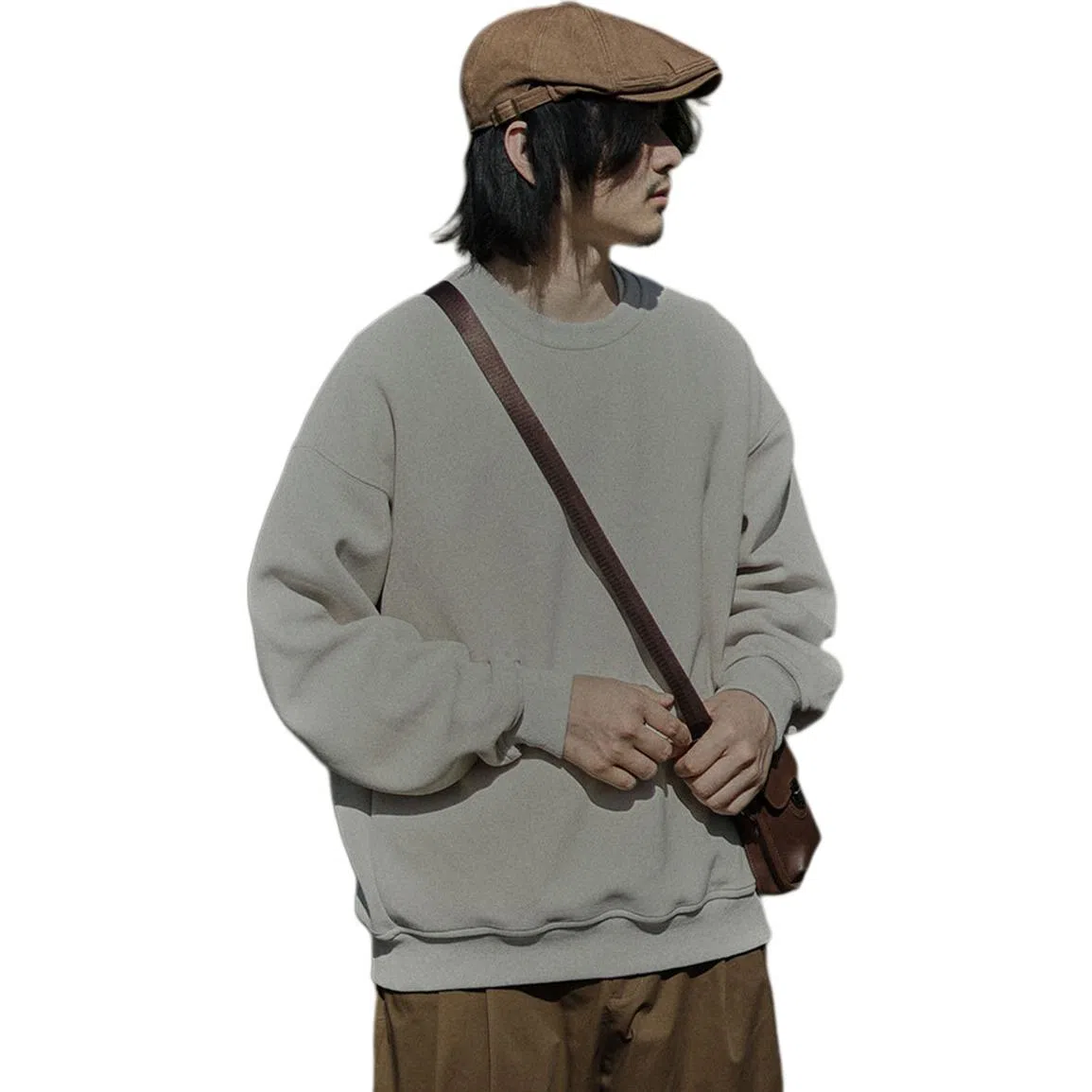 City Hipster cleanfit