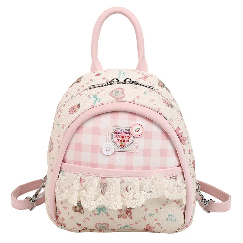 G.DUCKKIDS PU