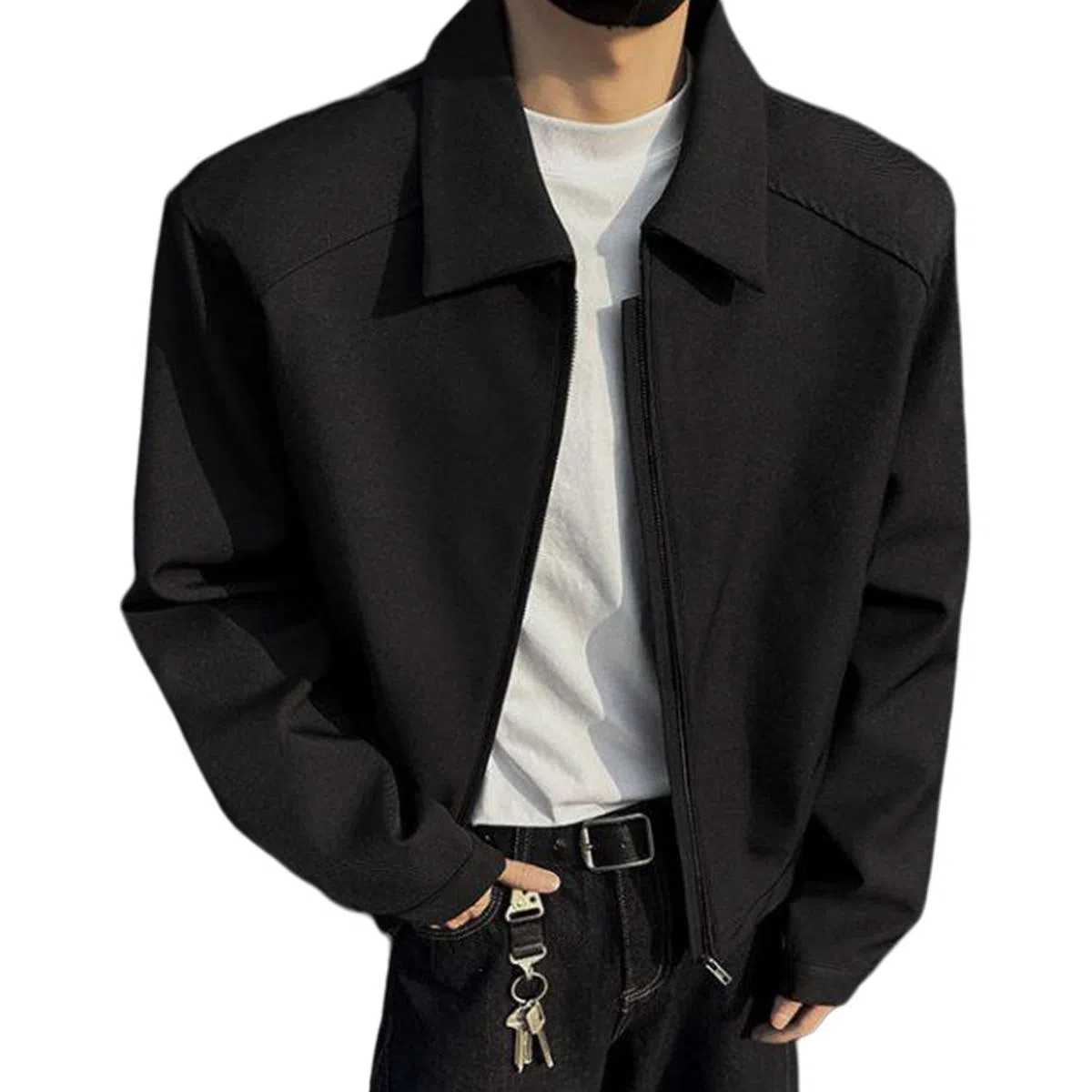 City Hipster cleanfitvibe