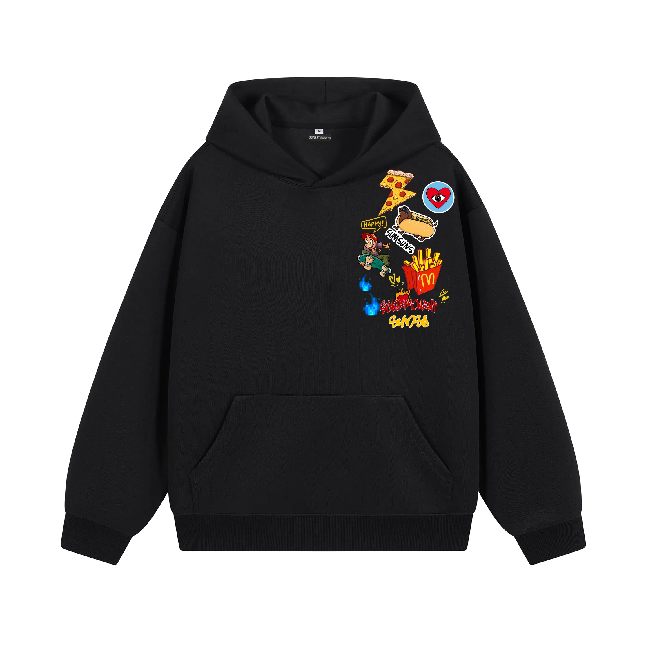 SUNSETMONENT 360logo