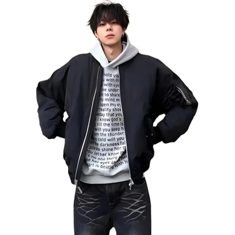 City Hipster cleanfit