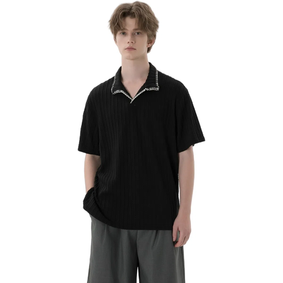 CTIDESTRAW Polo