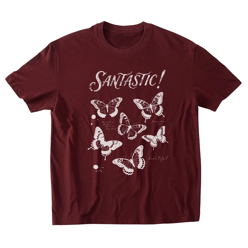 SANTASTIC T