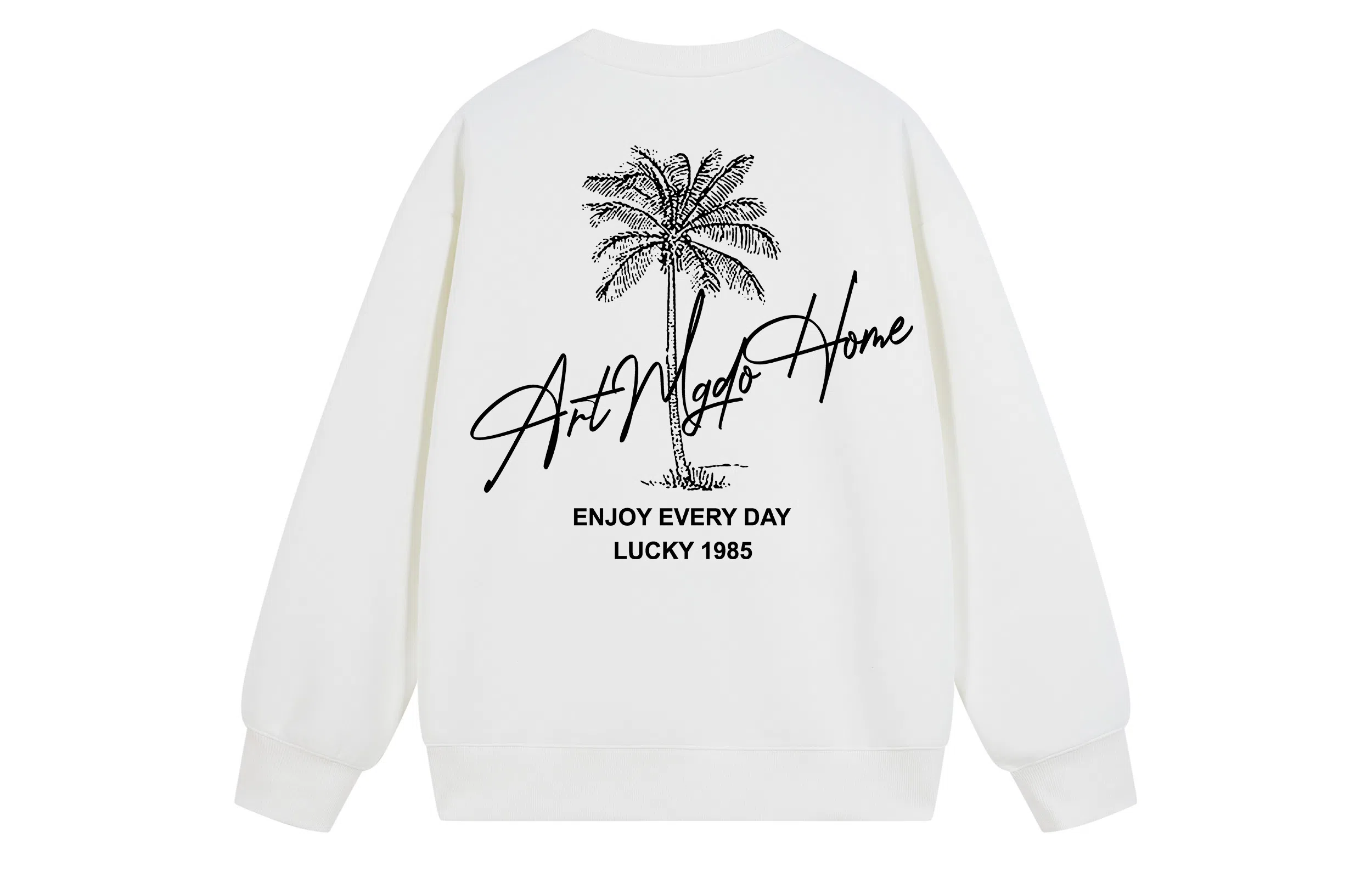 MGDOHOME Sweatshirt