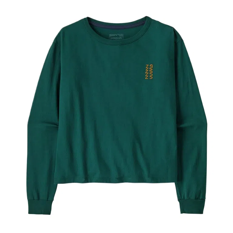 patagonia T