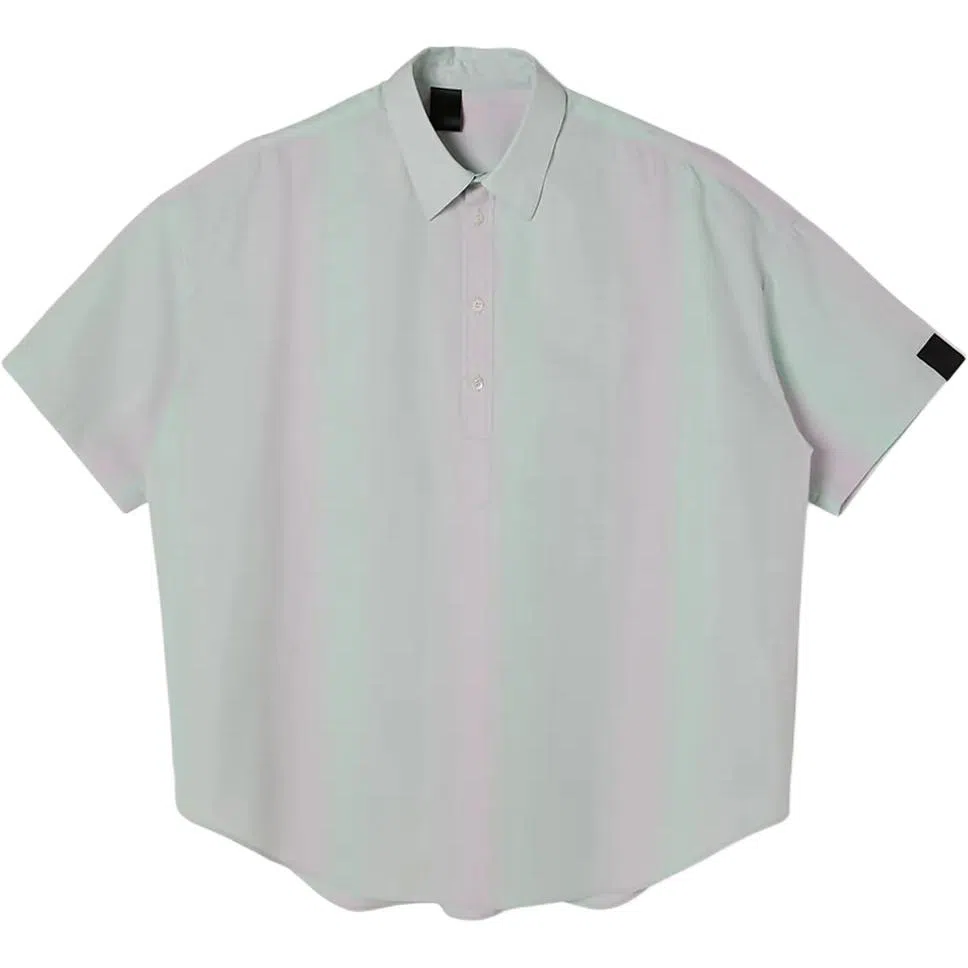 N.HOOLYWOOD COMPILE Shirt Pink Stripe