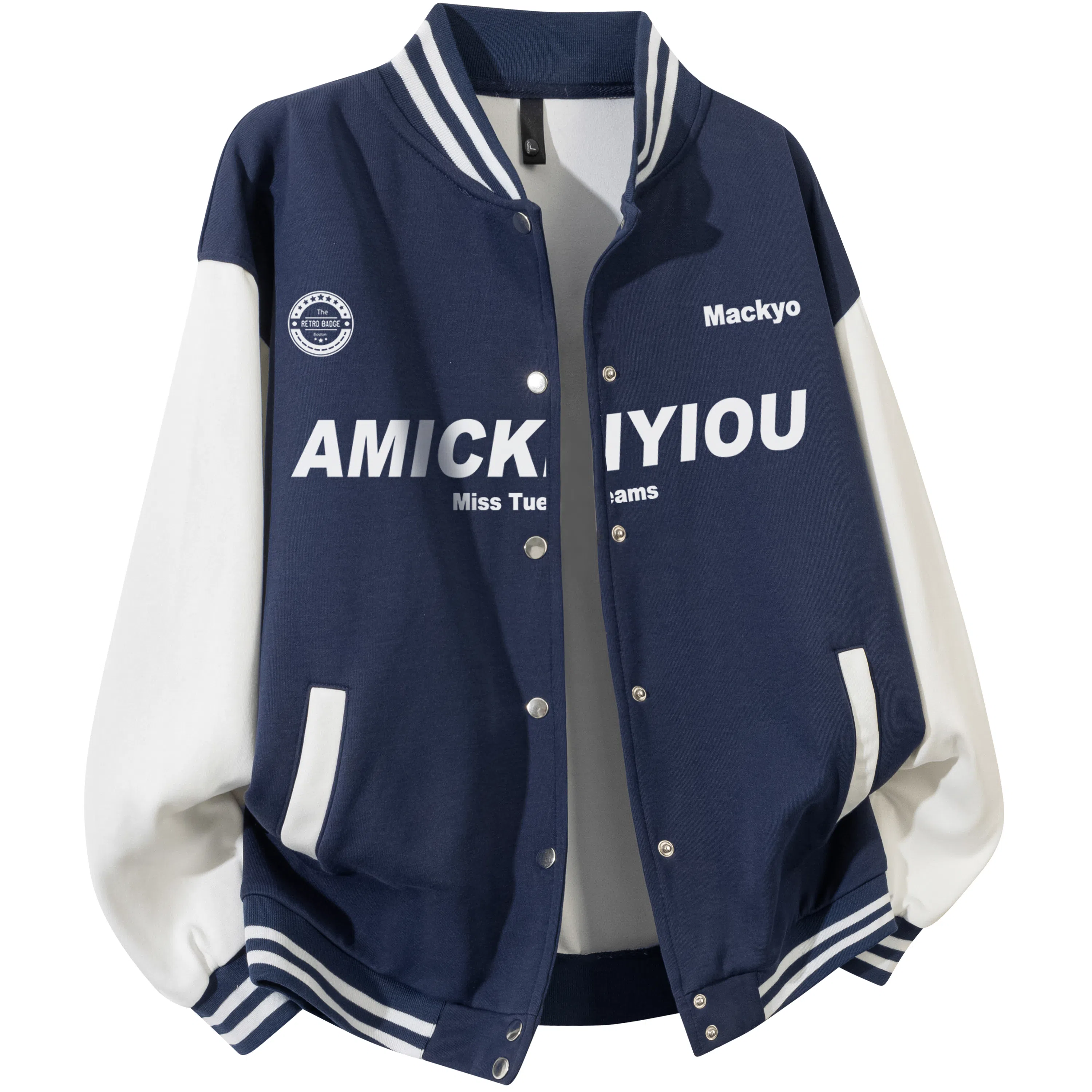 Mackyo x SOORCHCE Logo