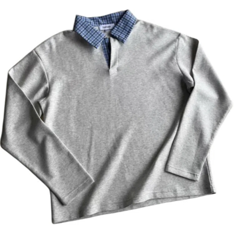 RVANGUARD cleanfitpolotT