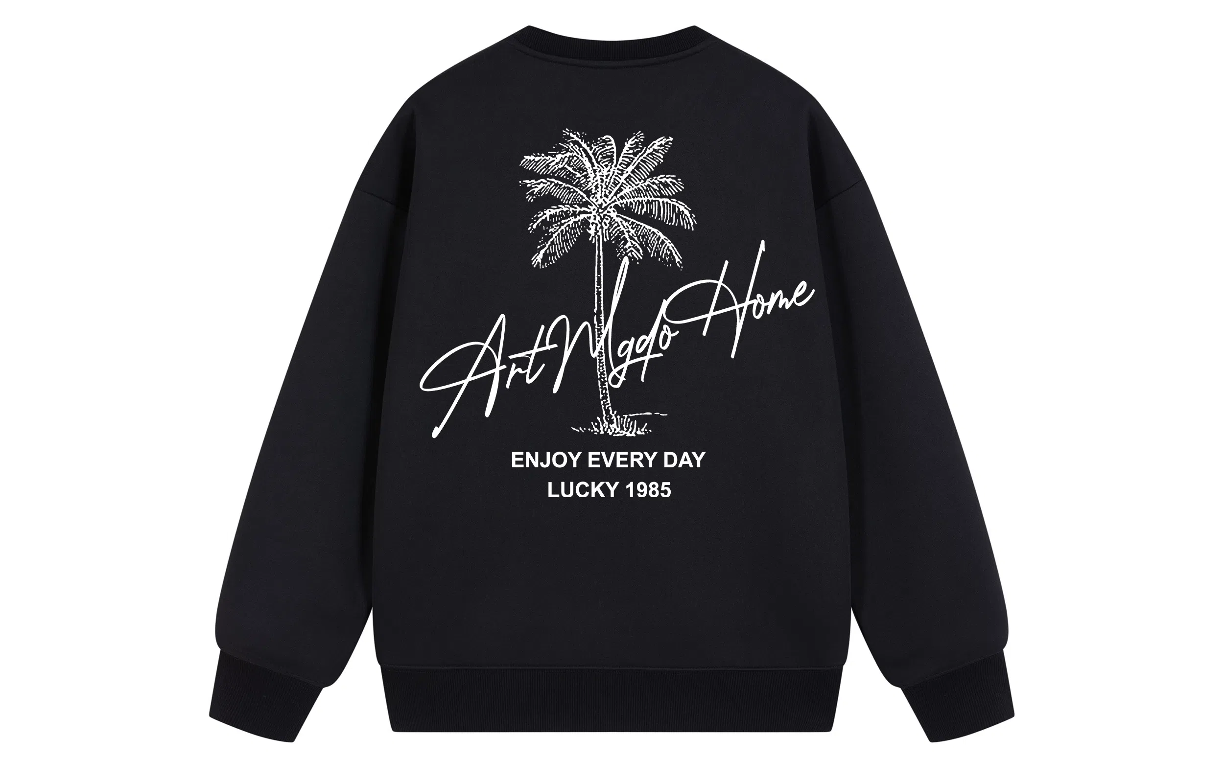 MGDOHOME Sweatshirt