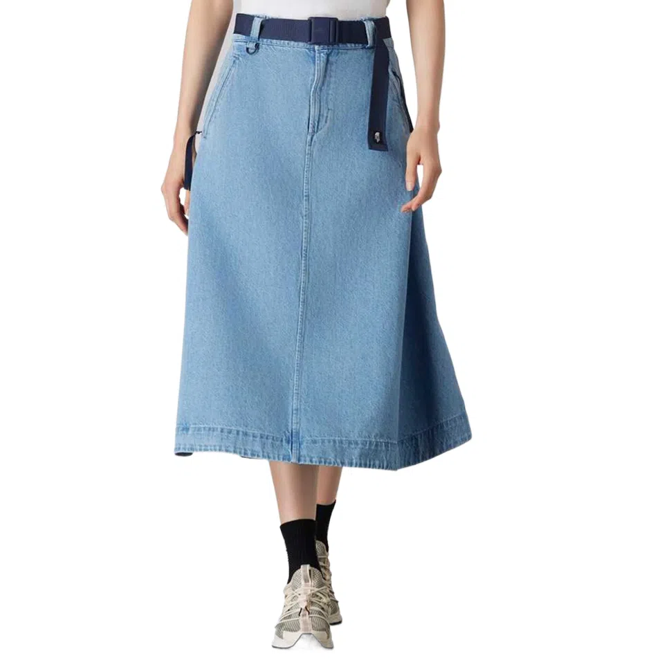 THE NORTH FACE Urban Exploration