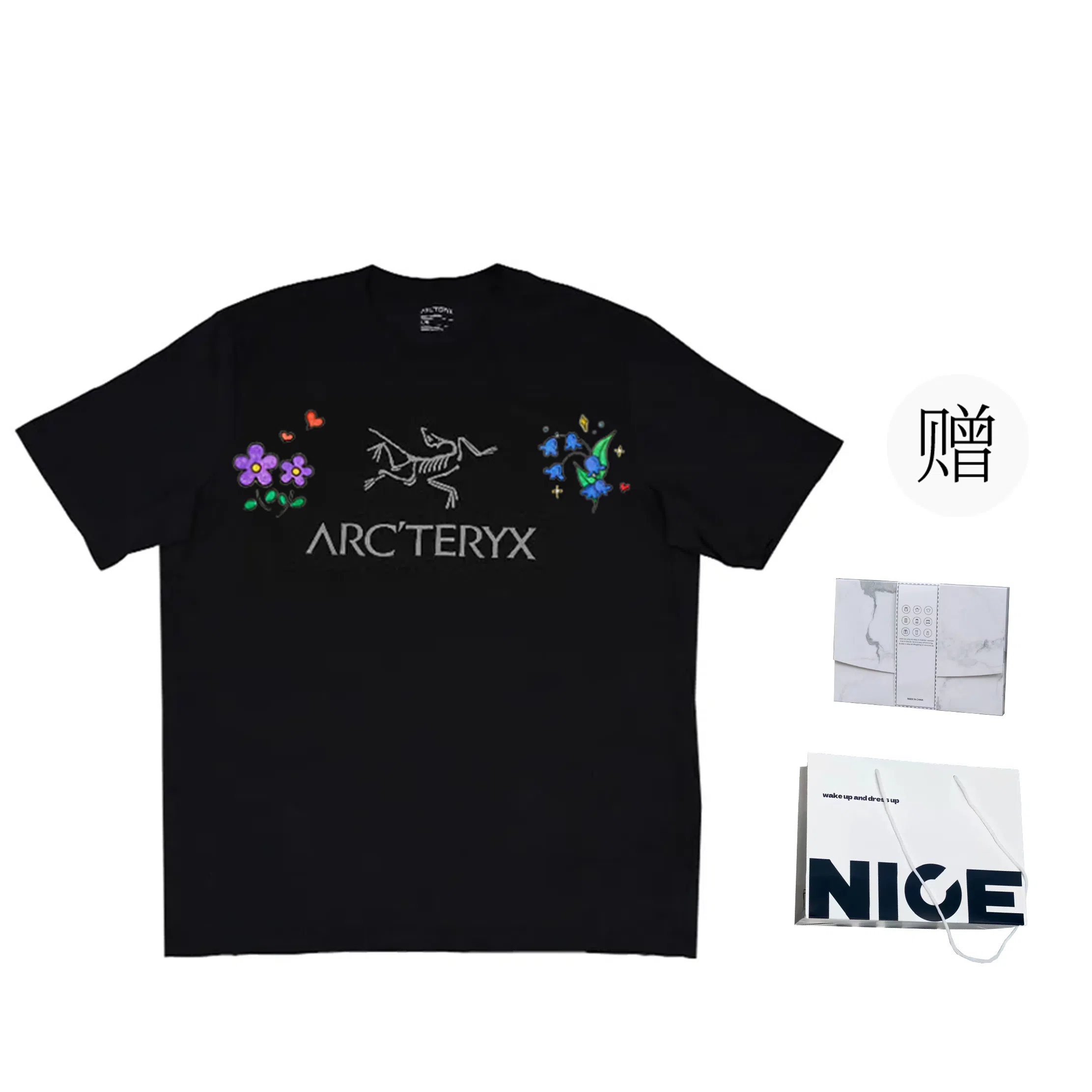 Arcteryx ARC'WORD LOGO