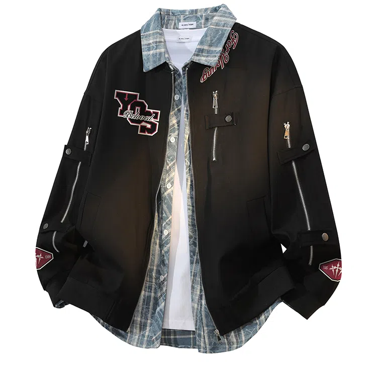 YOSICIL LogoCLEANFIT