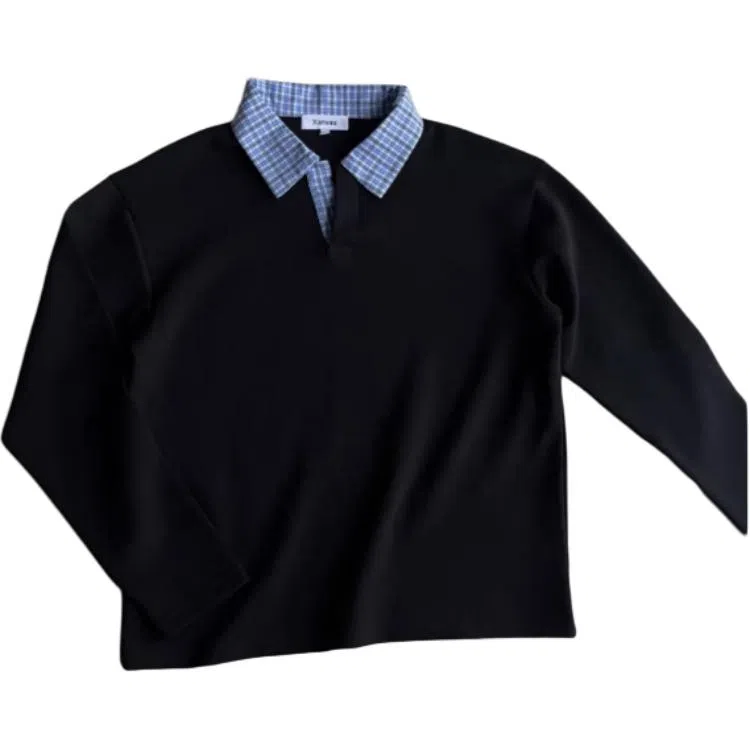 RVANGUARD cleanfitpolotT