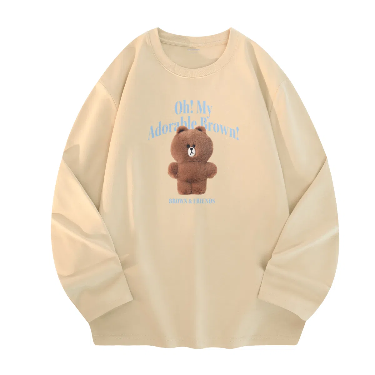 LINE FRIENDS T