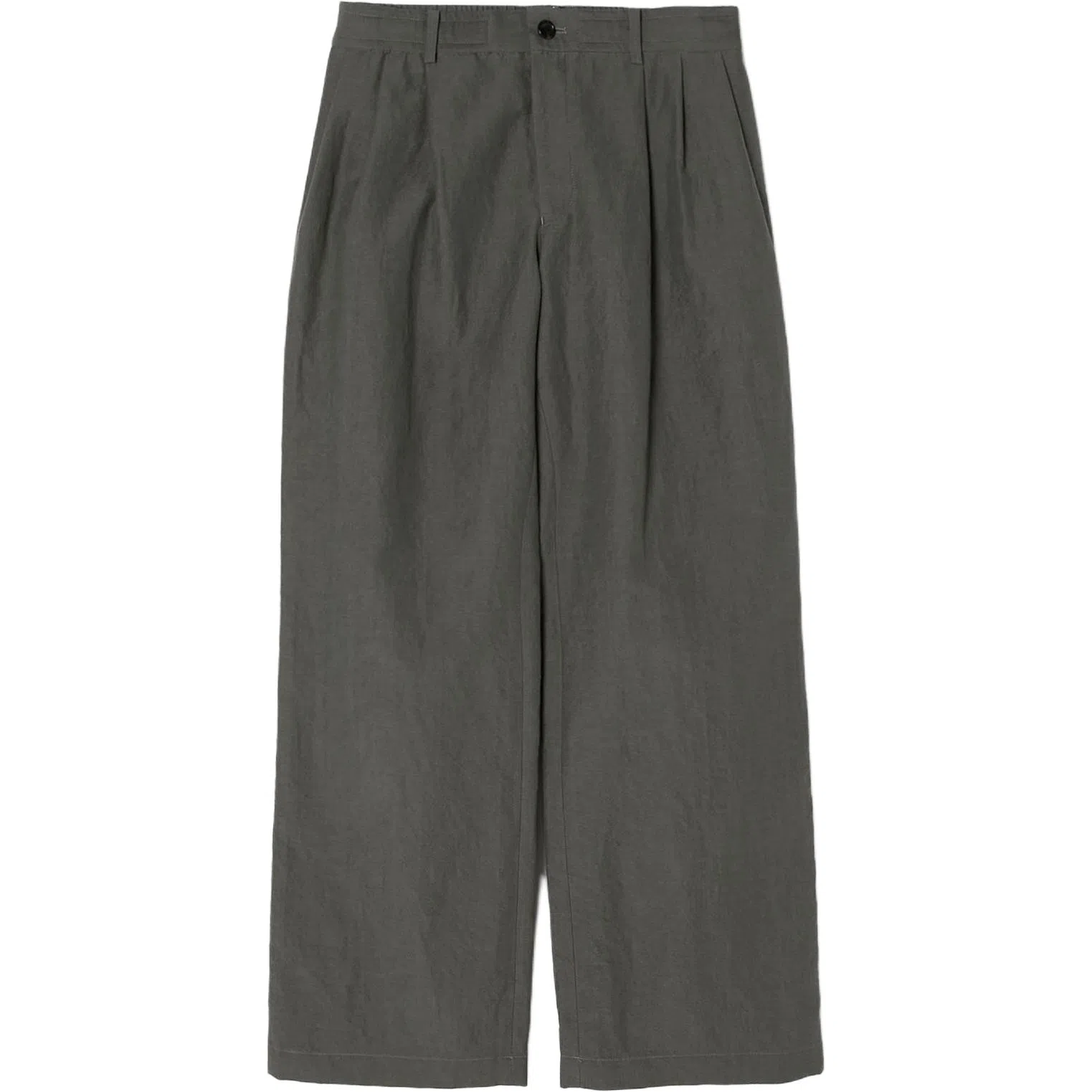 N.HOOLYWOOD Pants Gray
