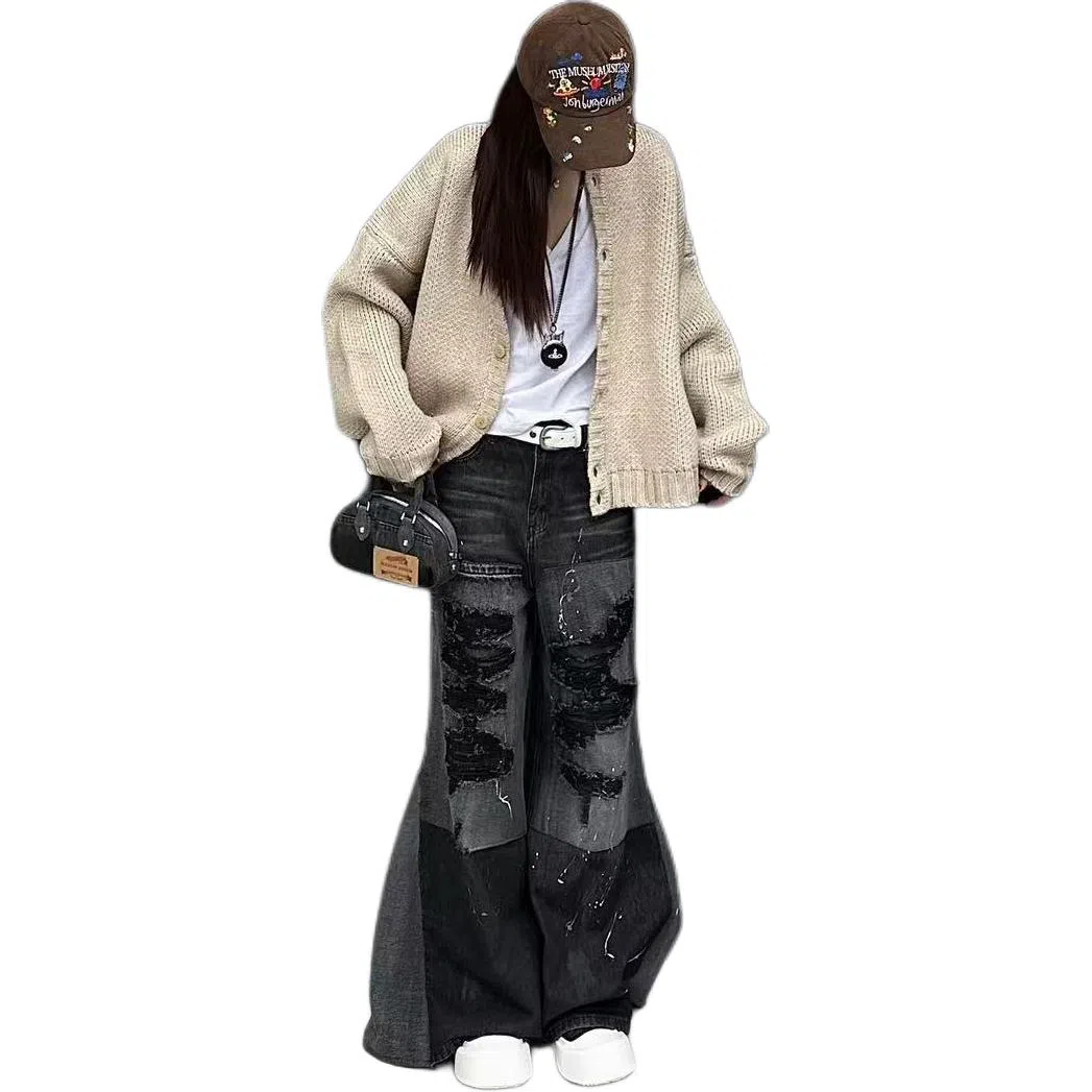 Little LU Studios oversize