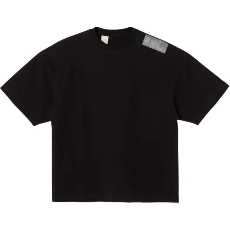 N.HOOLYWOOD T-Shirt Black T
